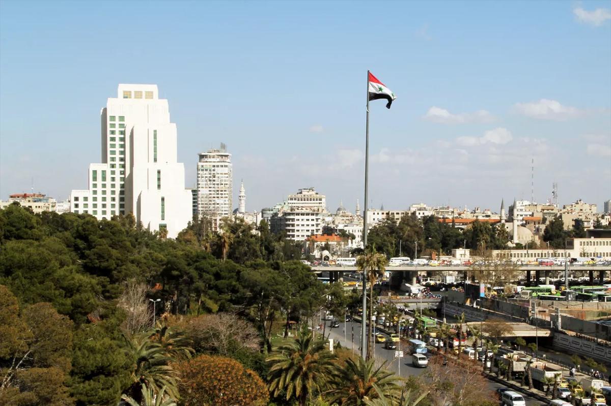 Аш-Шараа: Сирия стала геополитическим союзником США, в которого можно вкладывать