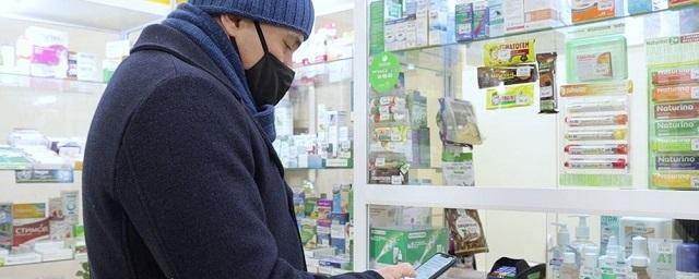 Глава Липецкой области проверил наличие лекарств в аптеках