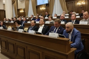 Налоговый щит для приграничья: Гладков добился ставок УСН 1% и 5% для бизнеса под обстрелами