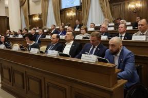 Налоговый щит для приграничья: Гладков добился ставок УСН 1% и 5% для бизнеса под обстрелами