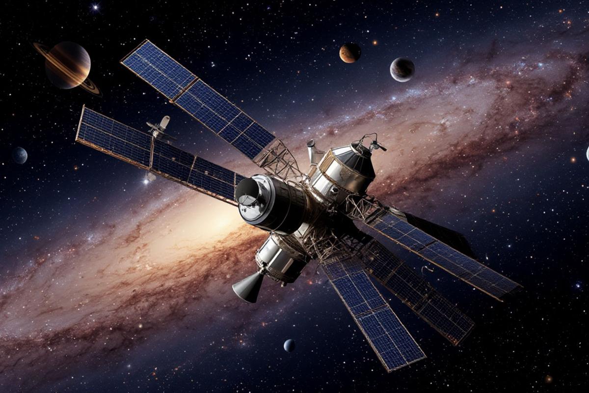 Подготовка к запуску спутника «Бион-М» №3, предназначенного для исследования жёсткого радиационного воздействия, начнётся с 2026 года