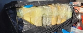 Tampa Mayor Jane Castor caught $1.1 million worth of cocaine while fishing in Florida