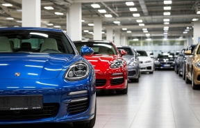 В России более 30 марок автомобилей скорректировали прайс-листы