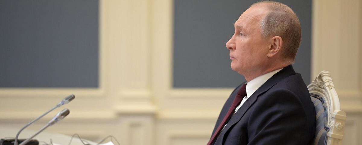 Путин: Россия готова к любому сценарию, но не хочет прямого военного столкновения с США