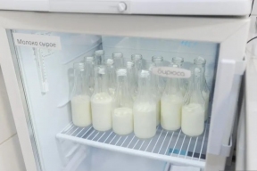 В Волгоградской области обнаружили «разжиревшую» молочную продукцию