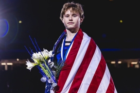 Жулин предупредил о сложностях Гуменника в борьбе за олимпийское золото