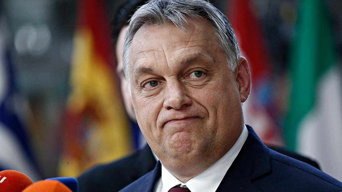 Эксперты оценили шансы «мирной миссии» Орбана