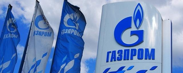 «Газпром» намерен увеличить экспорт газа до 200 млрд кубометров в год