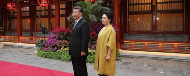Председатель КНР Си Цзиньпин 10 раз пытался вступить в Компартию