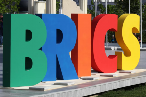Россия представила странам БРИКС средство поиска бизнес-партнеров