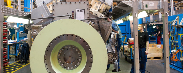 Норвегия запретит продажу Bergen Engines российскому «Трансмашхолдингу»