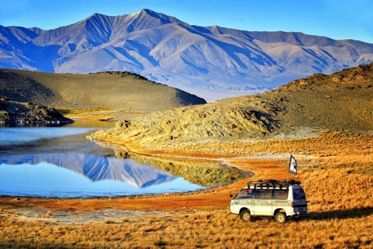 Mongolia told who makes up the majority of tourists from Russia