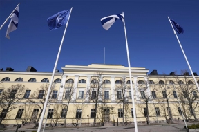 В Финляндии «похоронят» заживо более 2000 столетних граждан, пропавших без вести