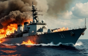 Взрыв у границы: как атака на Измаил пугает Румынию