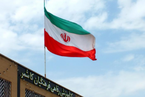 Эксперты оценили версии виновника крушения вертолета президента Ирана