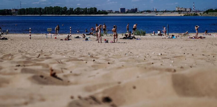 В Лаишево отремонтируют пляж «Камское море» за 7,4 млн рублей