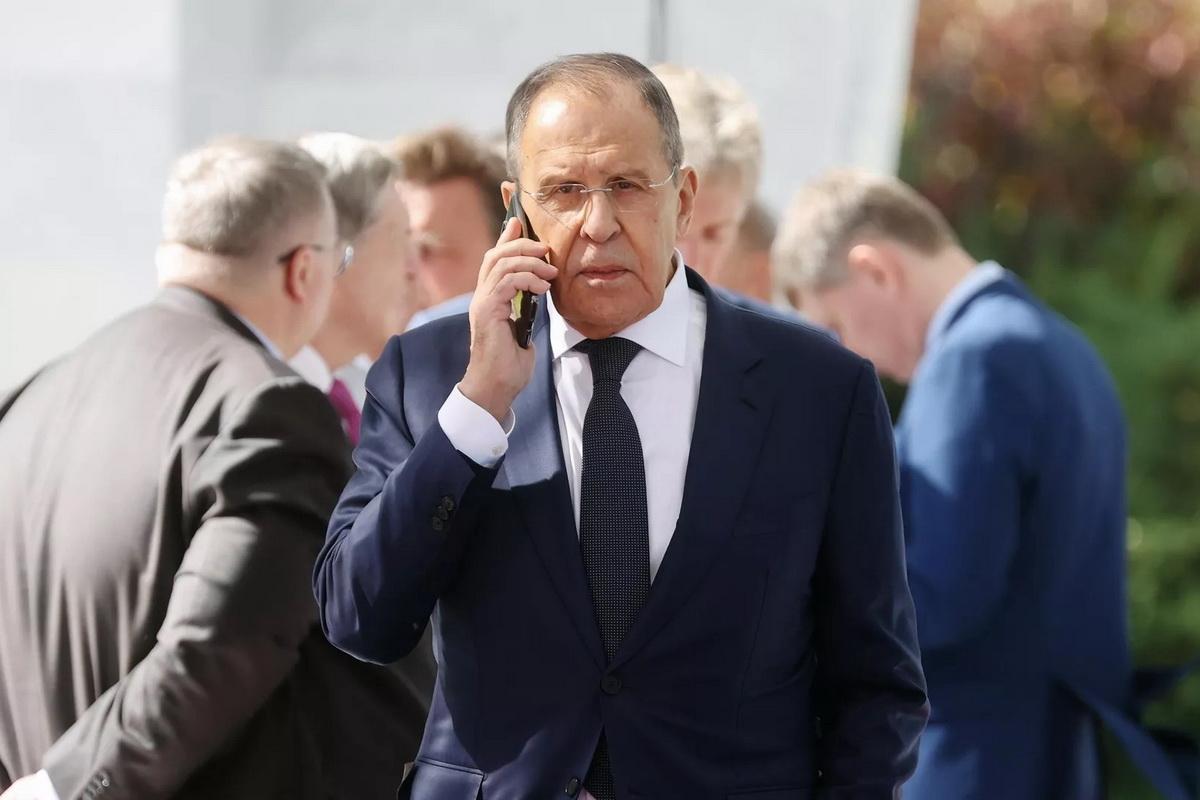Сигнал из Москвы: Лавров обозначил позицию России по Ирану и Украине. Что это означает для Запада?