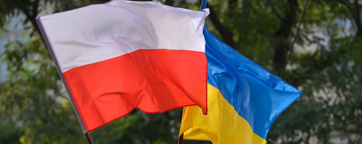 Бывший депутат Рады Кива заявил о начале «присоединения» запада Украины к Польше