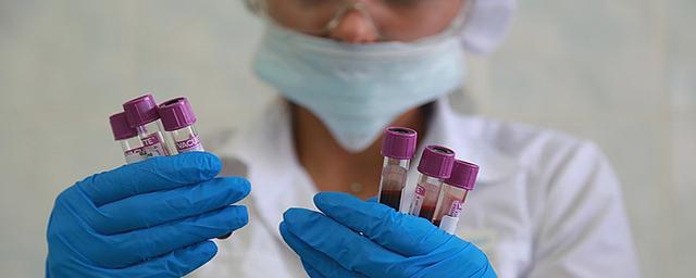 За сутки в России выявили 658 случаев коронавирусной инфекции