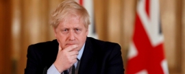 Джонсон заявил, что страны G7 осознали окончание «вечеринки российских углеводородов»