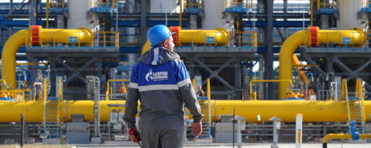 Guardian: Перенаправление российских нефти и газа в Азию станет шоком для Запада