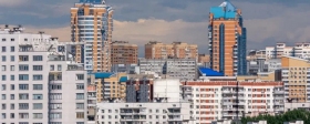 В Москве спрос на жильё упал на 50 – 60%