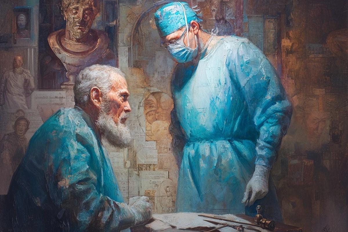 Не роскошь, а необходимость? Что такое антивозрастная пластика, и зачем она нужна