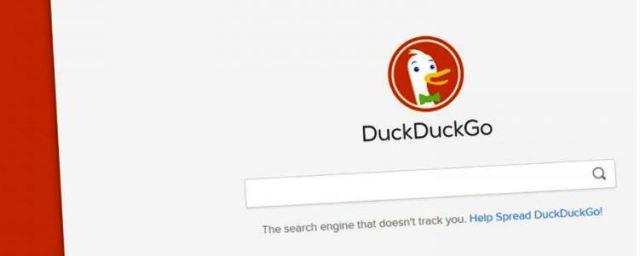 Поисковик DuckDuckGo создает защиту от слежки для Android-смартфонов