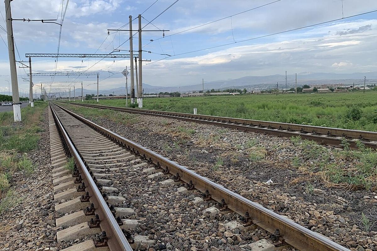 В Лунинском районе пензенской области мужчина лишился руки под колесами поезда