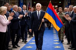 Ереван выбрал Брюссель: к чему приведет решение Армении пойти в ЕС? Москва уже предупредила