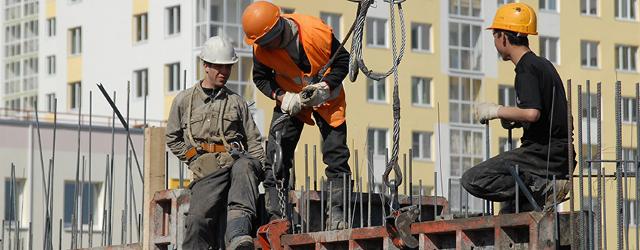Иркутская область нуждается в программе привлечения местных рабочих кадров