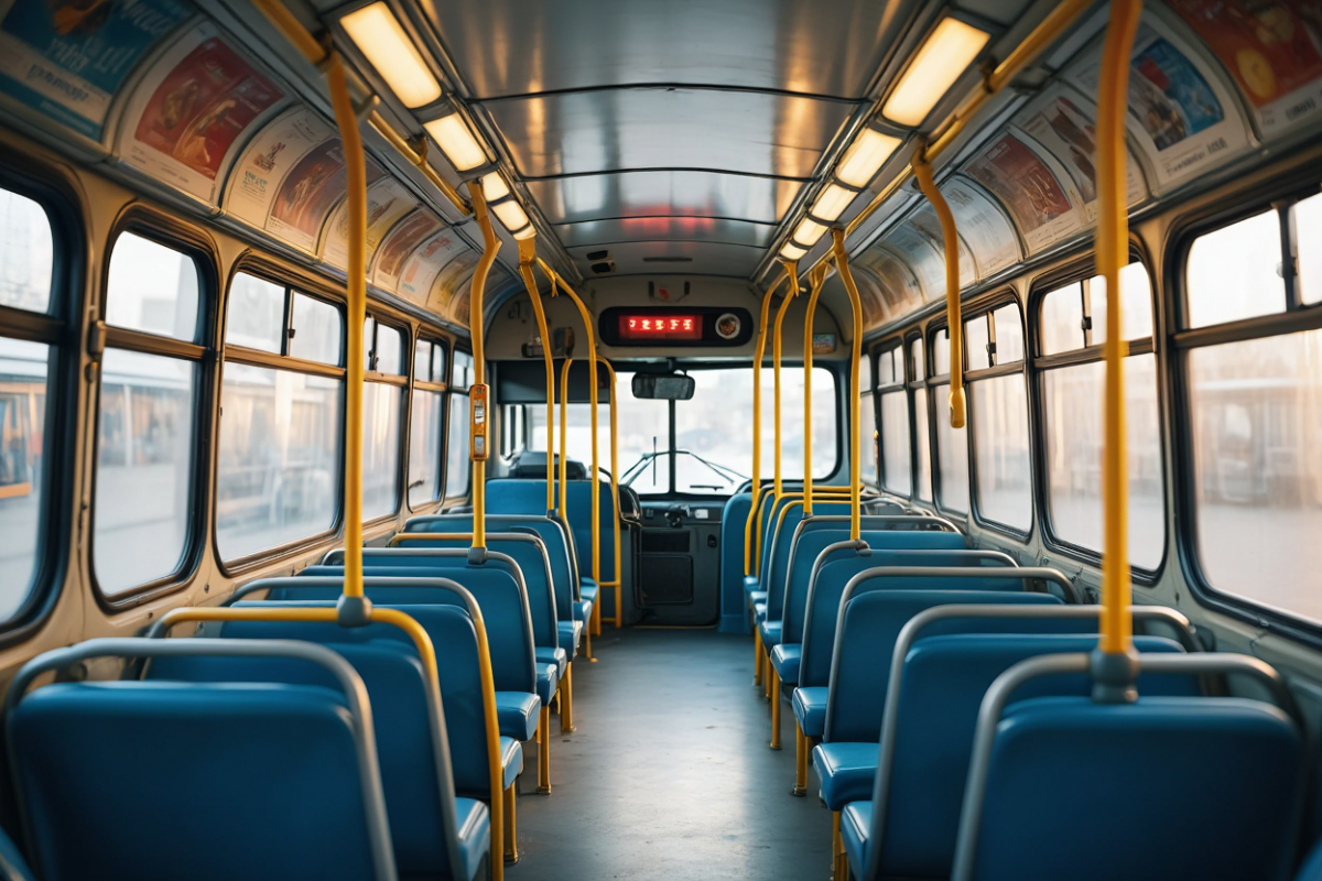 Красноярские власти прокомментировали информацию о повышении стоимости проезда до 60 рублей