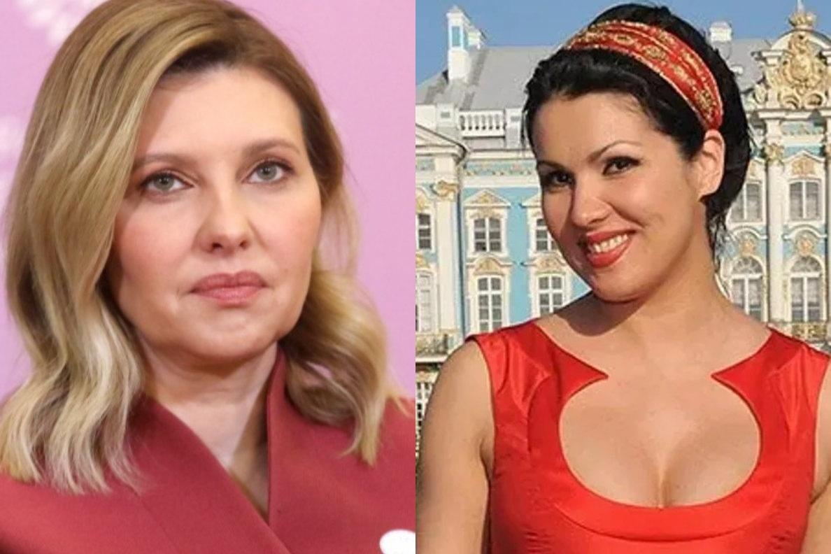 Запретить и унизить: план Залужного и Зеленской против Нетребко провалился. Британцы не прогнулись