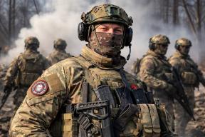 Возвращение «Вагнера», внезапная мобилизация и «сюрприз» от Ирана. Главные новости «пороховой бочки»