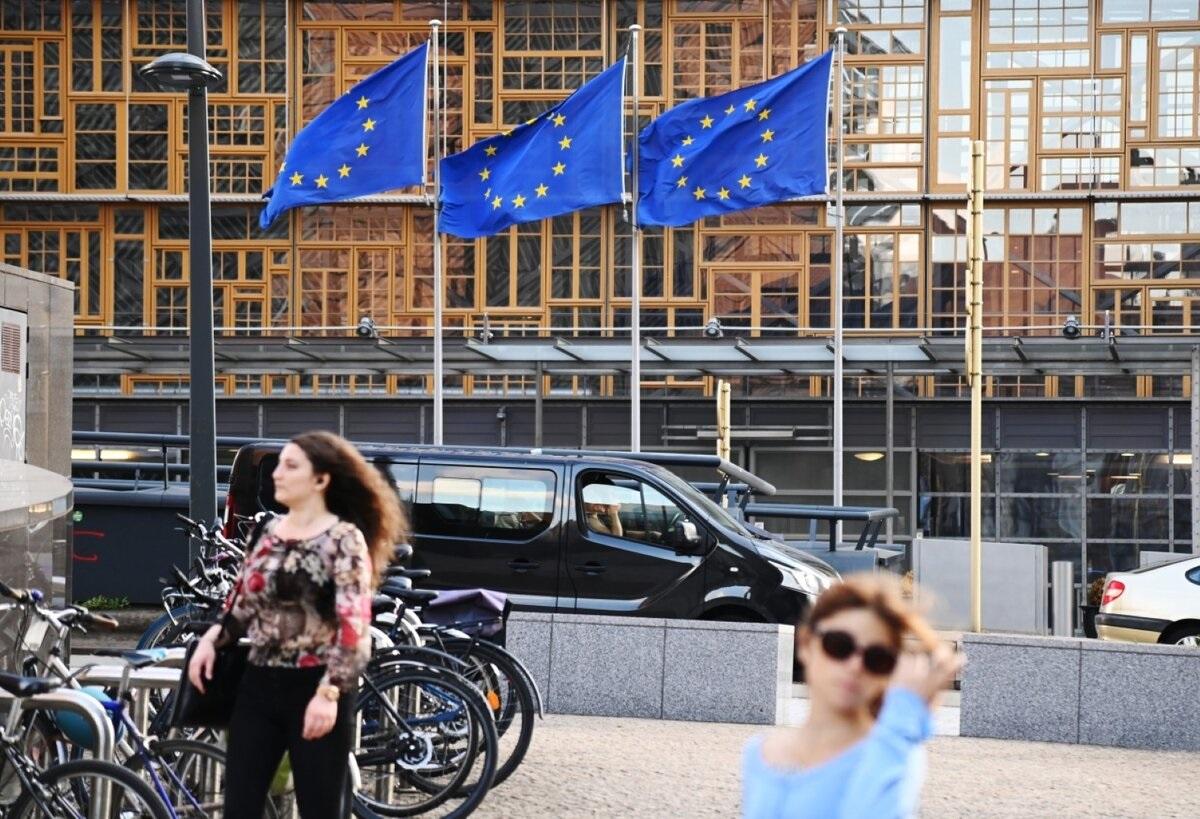 Депутат ГД Колесник заявил о готовности применить против Европы мощное оружие: что это значит для всего мира?