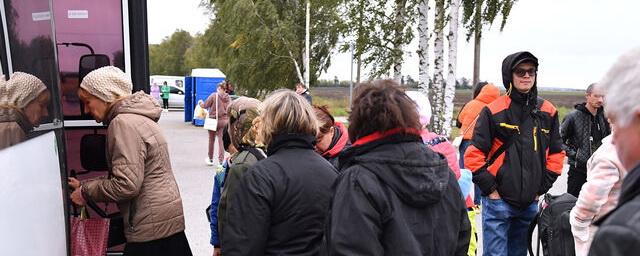 Daily Mail: Беженцы из Украины массово лишаются приюта в Британии