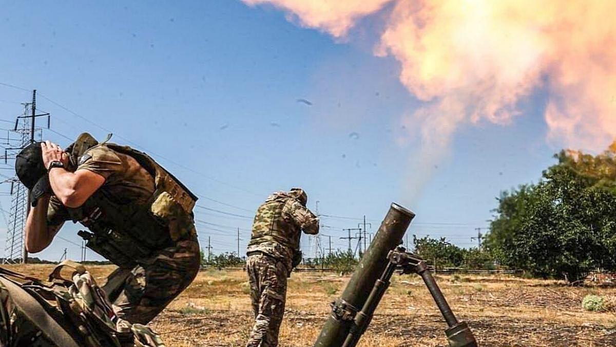 Лапландия превратилась в форпост НАТО на границе с Россией (страна-террорист)