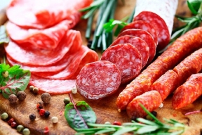 Эндокринолог Медведева назвала колбасные изделия одними из самых вредных продуктов