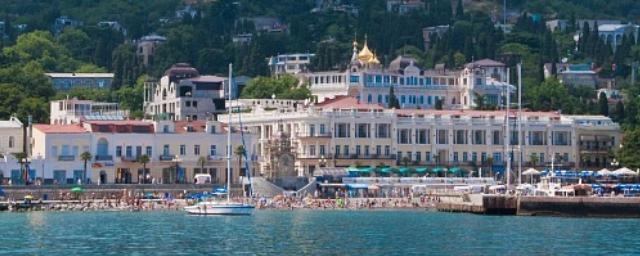 Более 200 тысяч рублей заплатил турист в Крыму за обед из McDonald’s