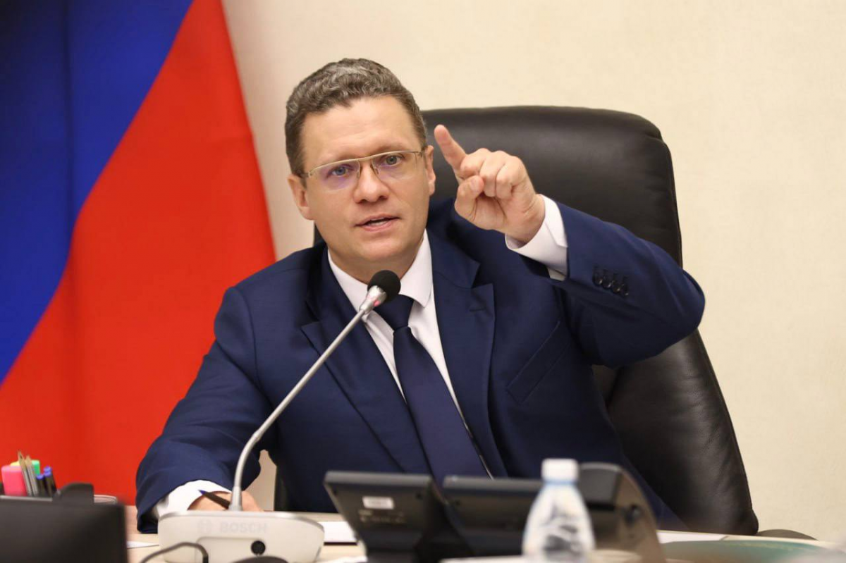 В Вологде в декабре откроется хоспис для взрослых