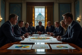 Эксперт Дудаков проанализировал перспективы обеспечения безопасности США для Украины