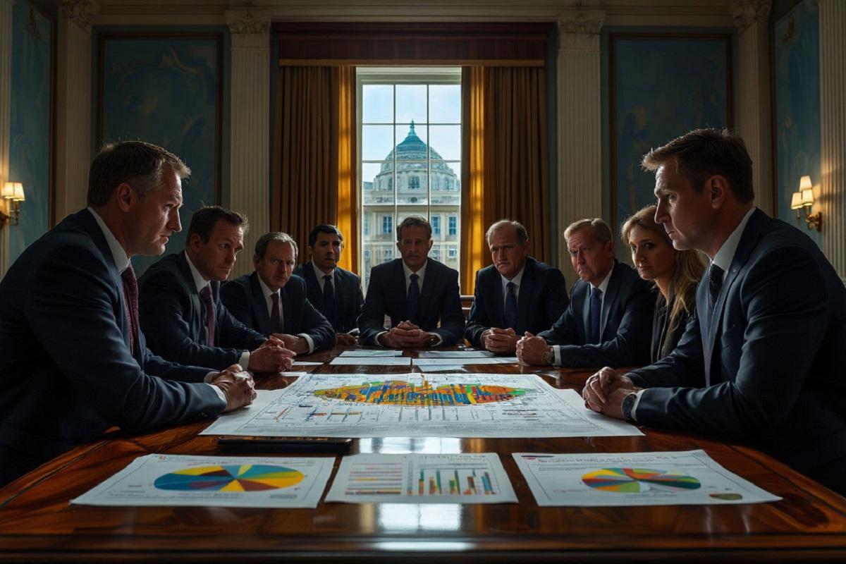 Эксперт Дудаков проанализировал перспективы обеспечения безопасности США для Украины