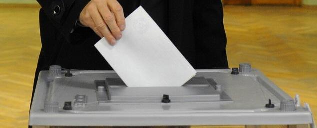 Почти 60% магаданцев проголосовали за «Единую Россию»