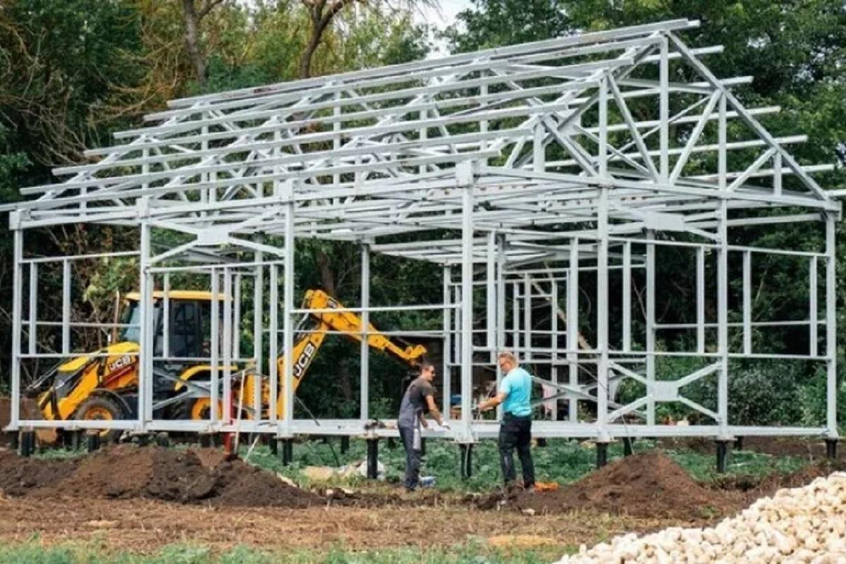 Новый ФАП появится в Липецкой области к концу 2025 года