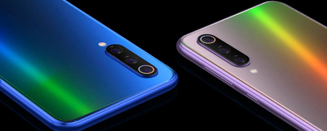 В Европе анонсирован смартфон Xiaomi Mi 9T