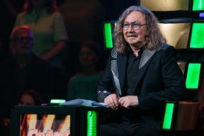 Миллионы за вечер: раскрыта сумма гонорара Игоря Николаева за ноябрьский концерт