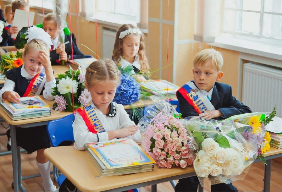 В Мурманской области закупят 6,8 тысячи подарков для первоклассников