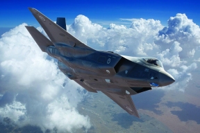 Америка не хочет отправлять Украине истребители F-35