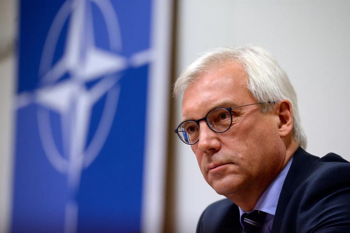 Калининградский регион превращается в зону конфронтации — Грушко о растущем напряжении