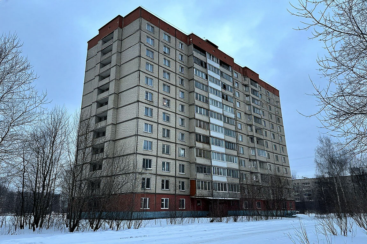 Жителям микрорайона Силикатная-2 в Подольске восстановили подачу электроэнергии